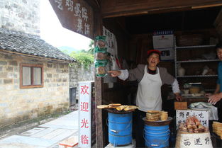 黟县：发霉的时光垃圾场
