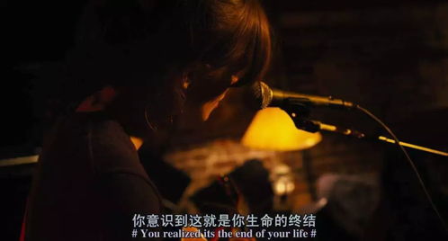 有哪些文艺电影名字既好听又好堪？