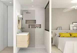 卫生间门对着主卧室门风水,厨房门对主卧室门风水好吗