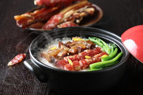 4. 煲仔饭玄学：全看人品