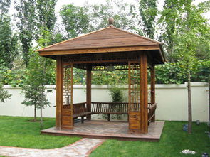 屋顶伸出凉亭对风水有影响吗？