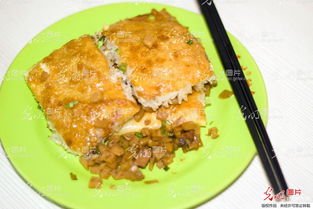 美食背后的故事