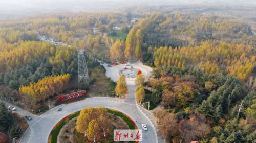 绝美景色大公开