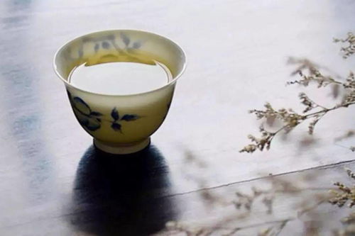 古茗探源：六安瓜片与老君梅的故事