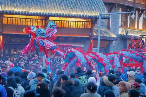 “兰州春节风俗：传统年味浓，民俗盛宴享”
