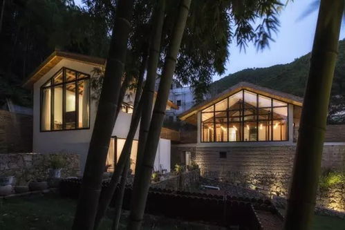 古宅改过 匠心独运的杰作（噪声+情感混杂）