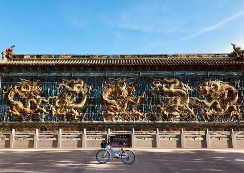 旅行线路：黄金线上的八座国保建筑