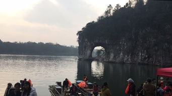 ：先来个开胃较小菜——象山景区简介
