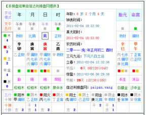 生肖与八字——龙腾虎跃？不不是说不就行？(噪音)