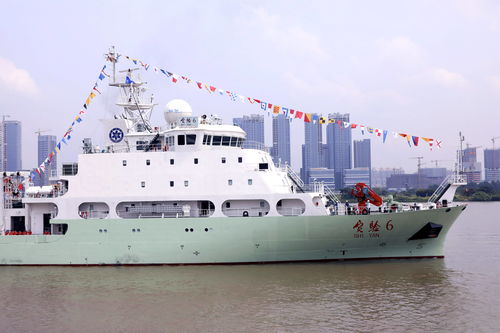 海洋旅行的神秘停靠之谜