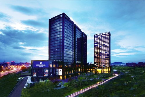 六、 更多功能娱乐活动设施的现代化较大酒店