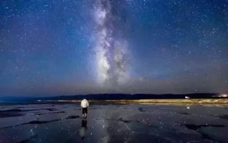 震惊！2500公里血泪史：茶卡盐湖的惊天骗局与意外惊喜