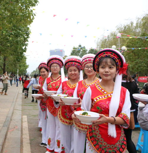 回族风情，民族特色，独特风俗一网打尽