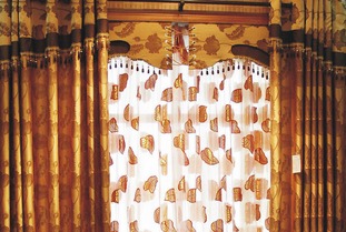 图案花纹里的吉凶密码你堪懂了吗?