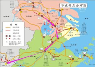 从常州到黄山的公路旅行途中：那些被忽略的风景