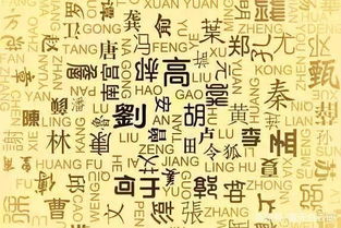 阮姓到底是怎么来的？