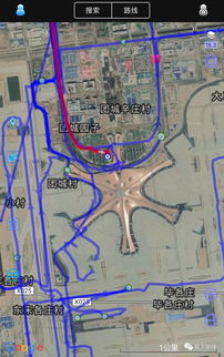 大兴机场滨海机场风水,北京大兴机场的风水格局