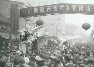 2.2 文化底蕴展示区：把民族风情做成了网红