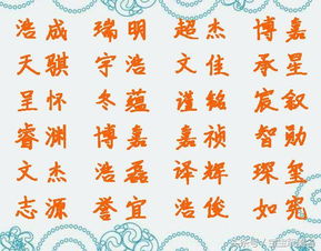 谭姓女儿，起个啥名啊？别再叫她“小甜心”了！