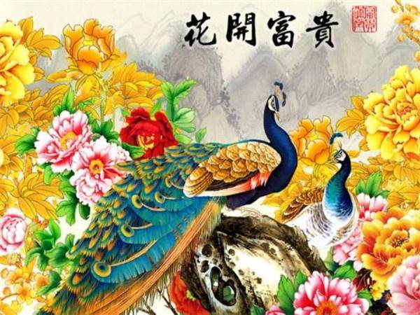 二、为什么这四大生肖女生这么“强”？（附加乱七八糟解释）