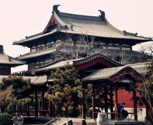啊啊啊！正定大佛寺的门票让我纠结到爆炸！