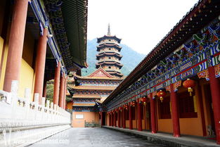 七、鸡鸣寺——千年古刹的晨钟暮鼓（入寺免票）