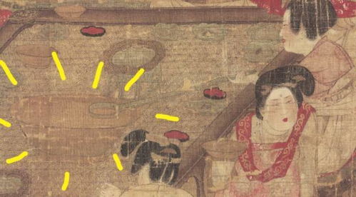 情感渲染：古人的忧愁与喜悦并存！
