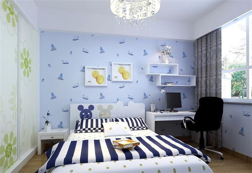 第四章：窗帘不只是布料它是结界