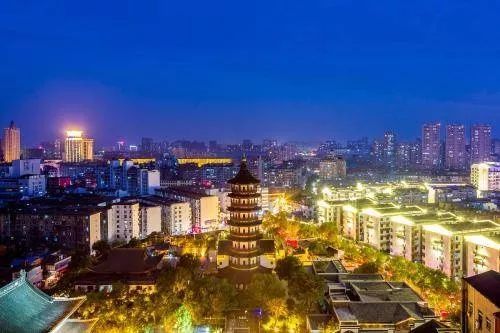 南昌国庆必游景点中，你最想去哪个地方游玩呢？