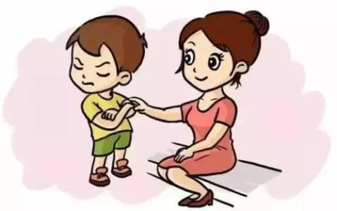 小孩跟我不亲,小孩跟我不亲