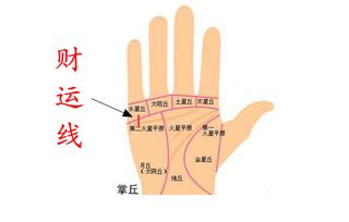 左手：祖坟冒青烟还是祖坟漏水全看它