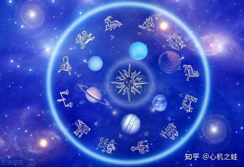 星座背后的心理学逻辑，究竟揭示了怎样的个性秘密？
