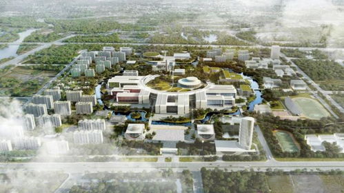 一、西湖大学：学术与创新的沃土