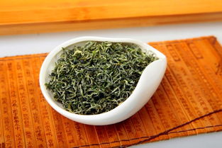 狗牯脑茶：品味缓慢生活