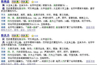 带有《思》的男孩取名精选（较高级版）