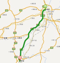 一、 杂七杂八的路线碎片（别问我怎么来的）