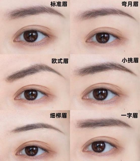 危急信号：冲竖而起的眉头