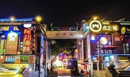 一、曾厝垵的行路真实相：“附近”二字到底藏着几许多“刺客”？