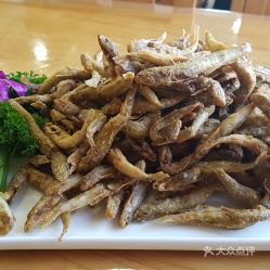 美食体验：吃不死人