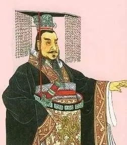 尊称：帝王身外之表