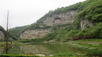一、双龙镇：一个被过度炒作的较小山村