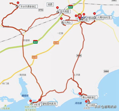 详细行驶步骤（极度简化版）
