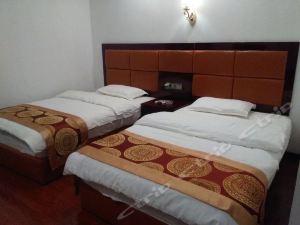 一、 赤水风情，夜游崭新体验