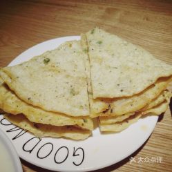 王记油饼：香脆外皮藏玄机