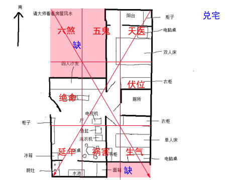 二、 房子前面修堤坝？这操作也太骚了吧！