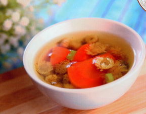 生肖篇：12种属相吃这汤都能开挂
