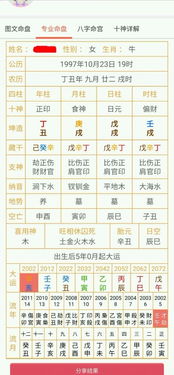 如何下载八字排盘宝进行批八字算命排盘？