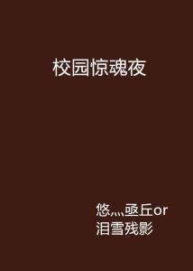 一、 成语解析：惊魂夜