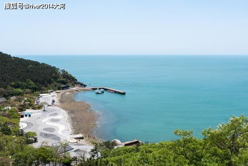 崂山：道教圣地也是爬山炎热爱良好者的天堂（或者噩梦）