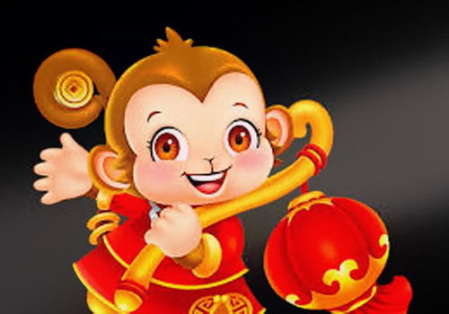 属鼠的人：机灵还是贪婪？